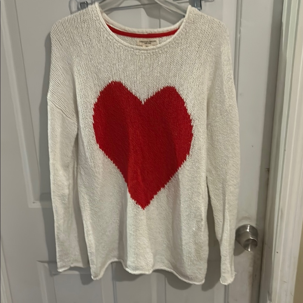 Christian Siriano sweater size M